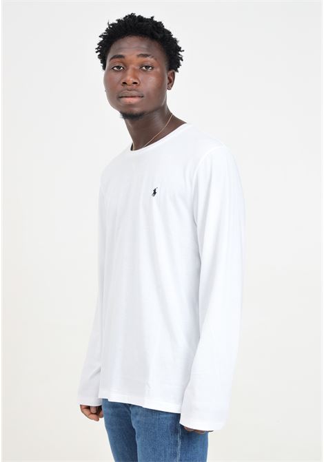  RALPH LAUREN | 714844759004White